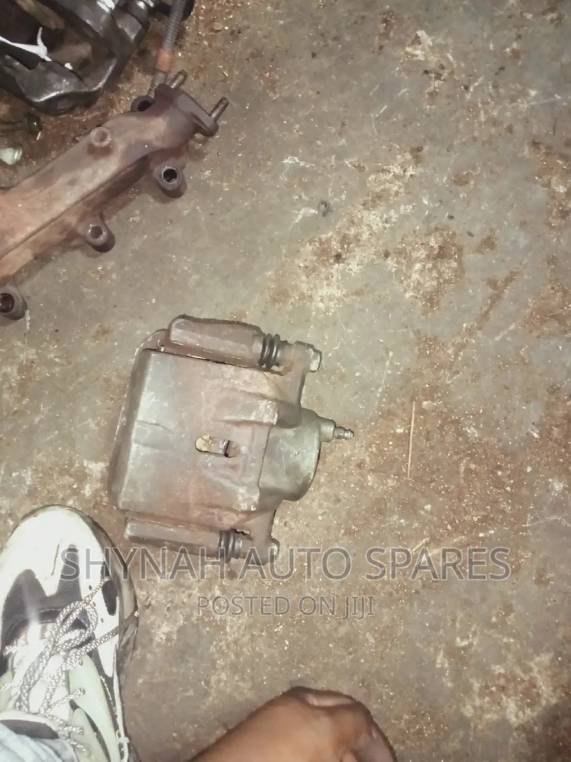 Brake Caliper Toyota Probox