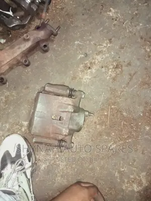 Brake Caliper Toyota Probox