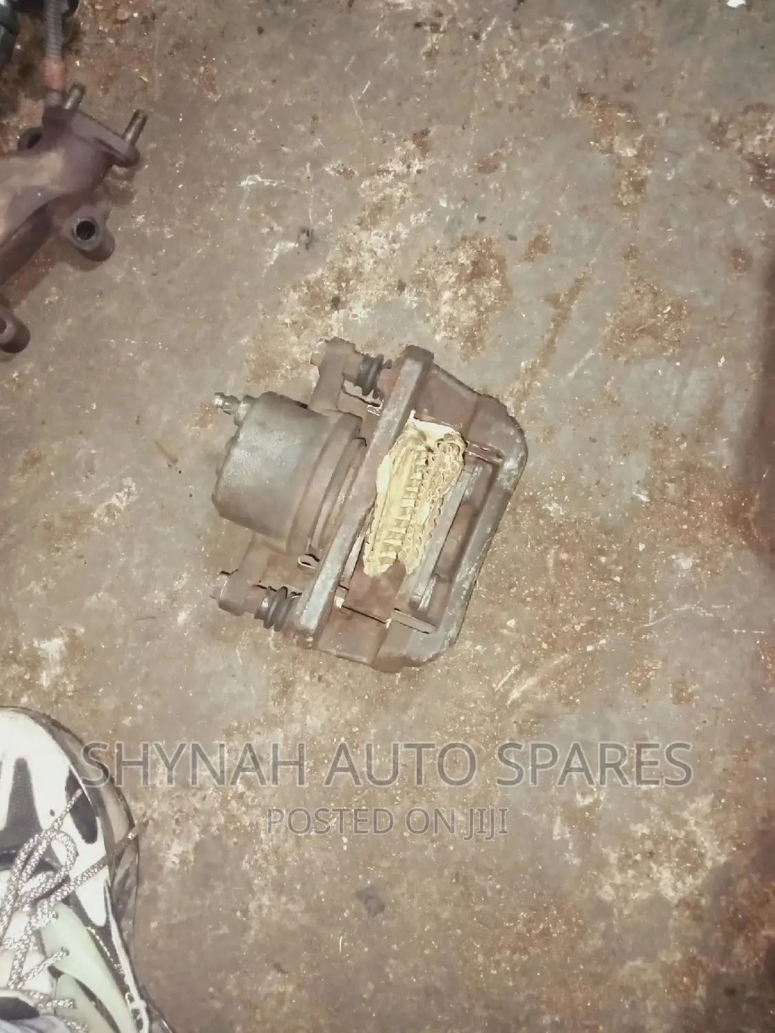Brake Caliper Toyota Probox