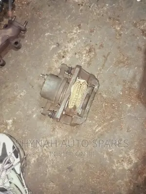 Brake Caliper Toyota Probox