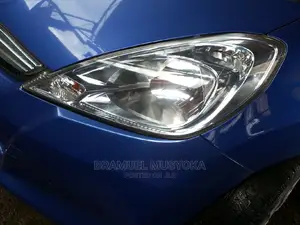 Headlights Restoration