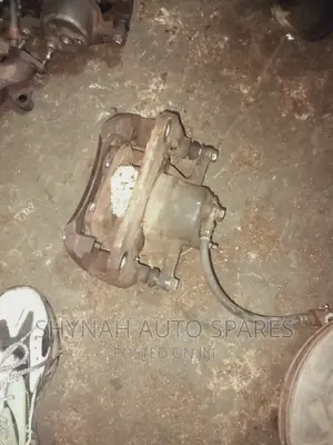 Brake Caliper Toyota Vanguard