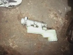 Brake Master Cylinder Honda
