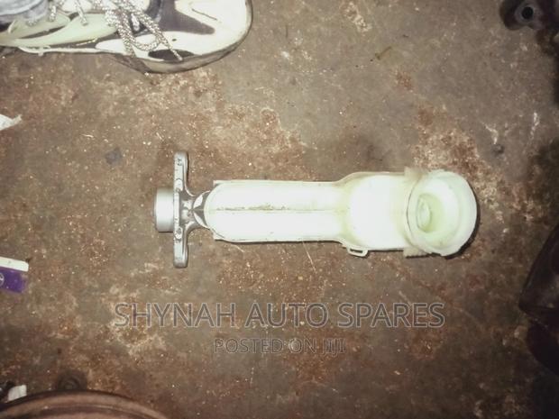 Brake Master Cylinder Honda - thumbnail 2