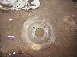 Brake Discs Nissan Tiida,Nissan Note