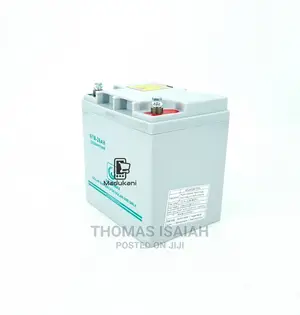 12V 26AH Maintenance Free Deep Cycle Solar Battery With Butt