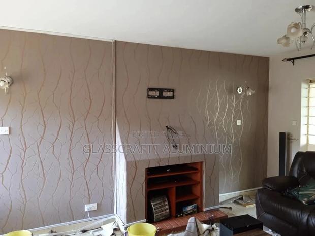 Decorative Wallpapers