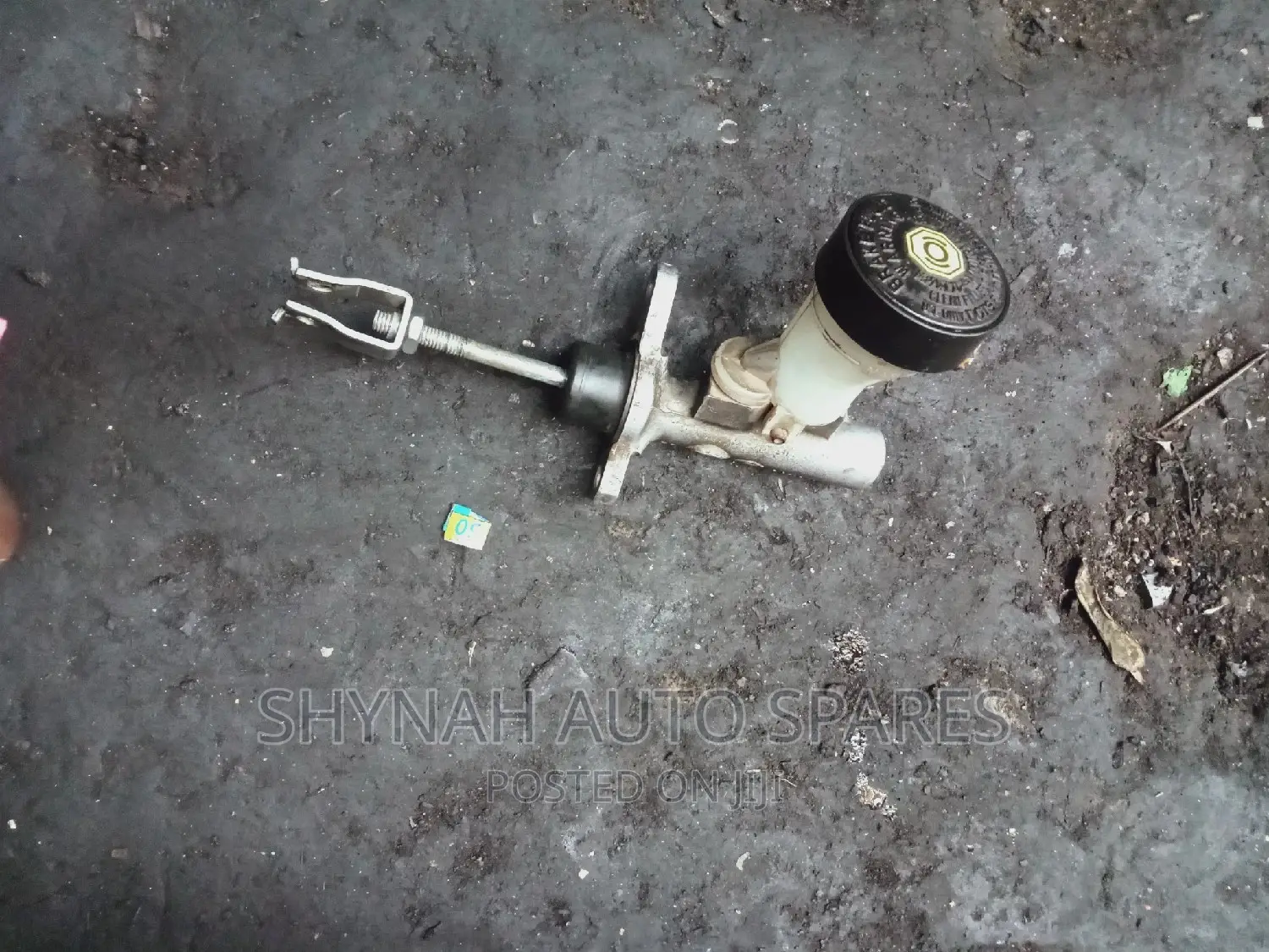 Clutch Cylinder Toyota Hilux