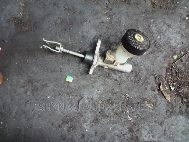 Clutch Cylinder Toyota Hilux