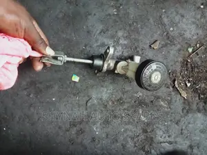 Clutch Cylinder Toyota Hilux