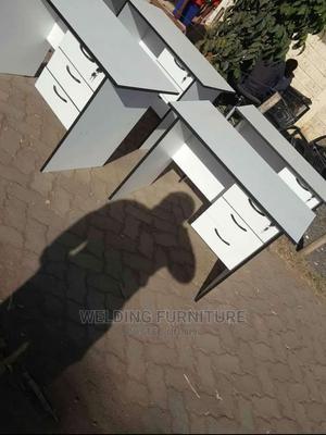 Office Desk - main view