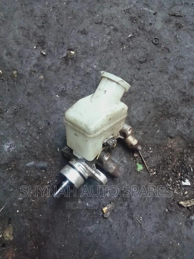 Brake Master Cylinder Suzuki