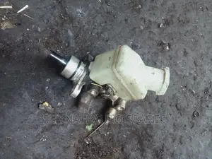 Brake Master Cylinder Suzuki