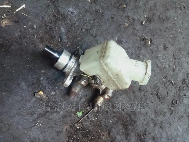 Brake Master Cylinder Suzuki - thumbnail 3