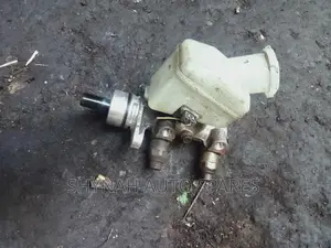 Brake Master Cylinder Suzuki