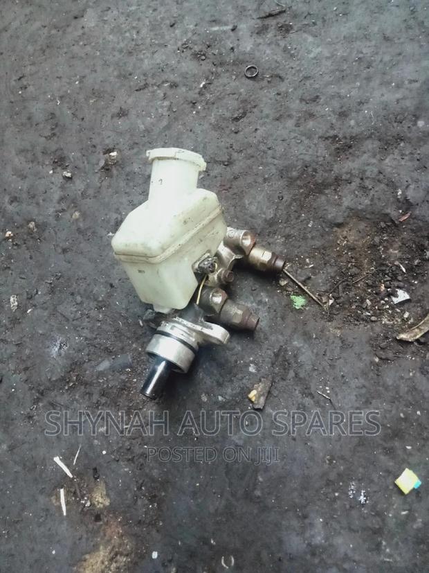 Brake Master Cylinder Suzuki - thumbnail 5
