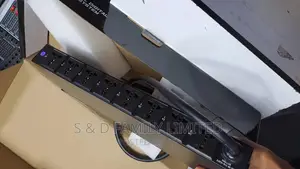 Dbx Sr 328V Power Sequencer