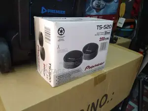 Pioneer Tweeter