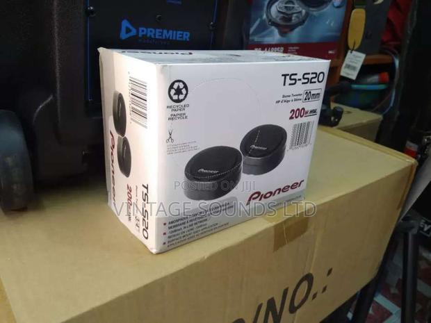 Pioneer Tweeter