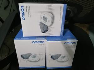 Omron M1 Basic Arm Bp - main view