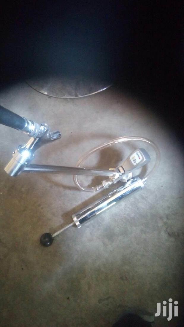 Keeg Bump Pumping - thumbnail 3