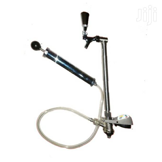 Keeg Bump Pumping - thumbnail 4