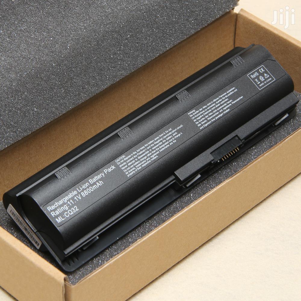 Dell Battries Available