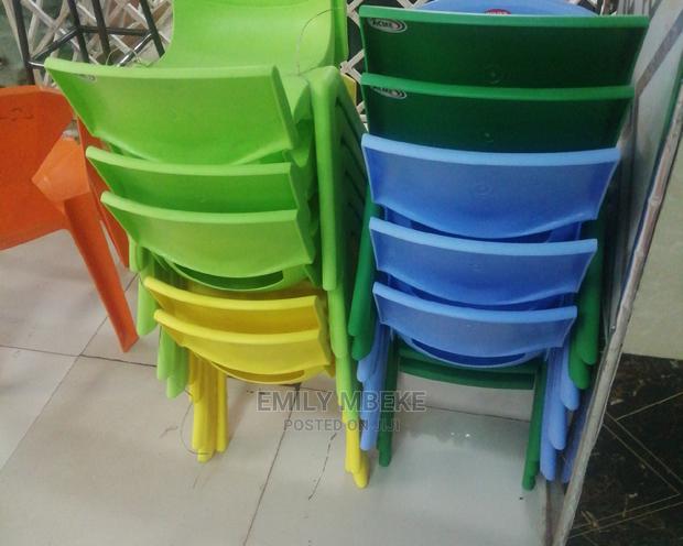 Kindergarten Chair - thumbnail 2