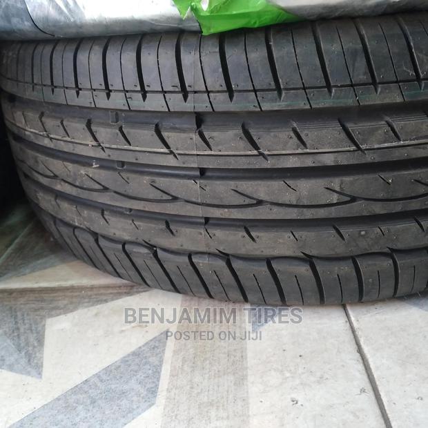 Comforser Tires Sizes 235/55r17.