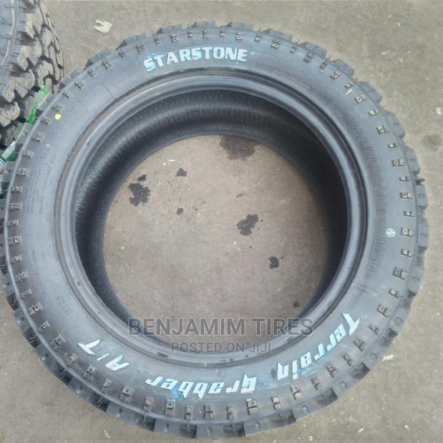 Starstone Tires Sizes 285/50r20 All Terrain. - main view