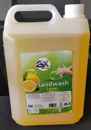 Antibacterial Handwash for Sale