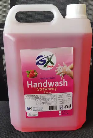 Antibacterial Handwash for Sale