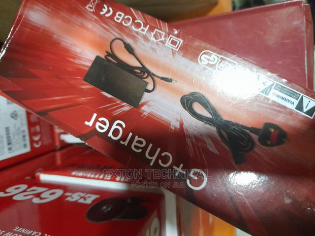 G+Charger 12V - 5A