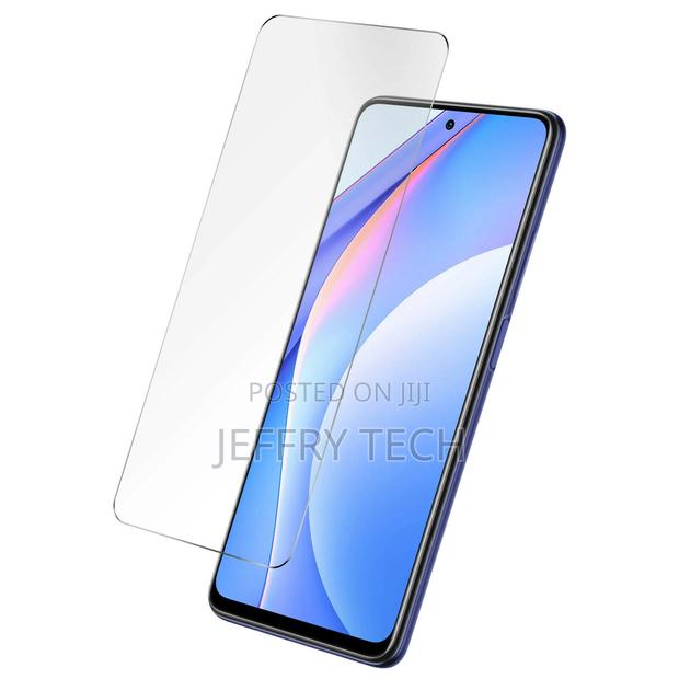 Screen Protector Film Tempered Glass Xiaomi Mi10t Lite - main view