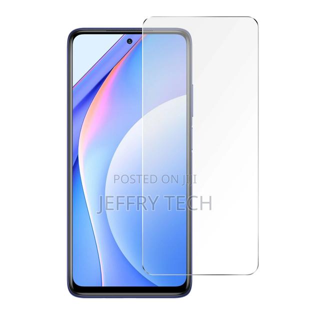 Screen Protector Film Tempered Glass Xiaomi Mi10t Lite - thumbnail 2