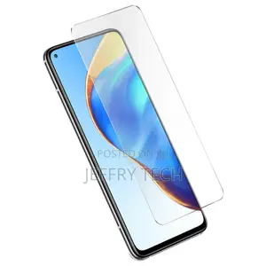 Screen Protector Film Tempered Glass Xiaomi Mi10t Lite