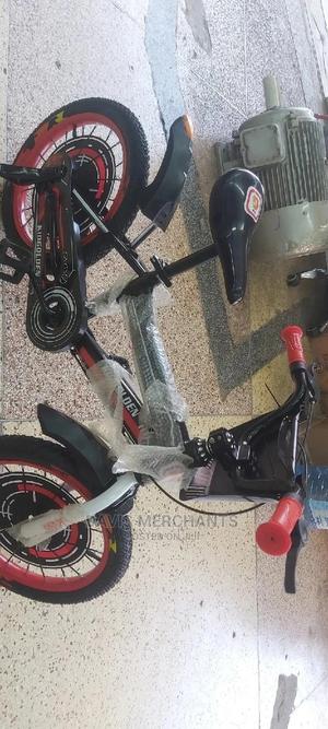 Kids BIKE Size 16