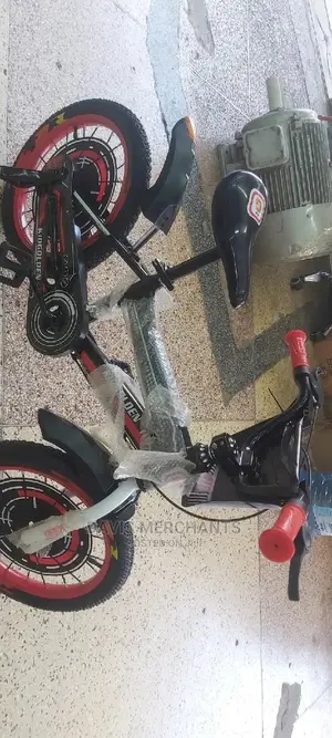 Kids BIKE Size 16