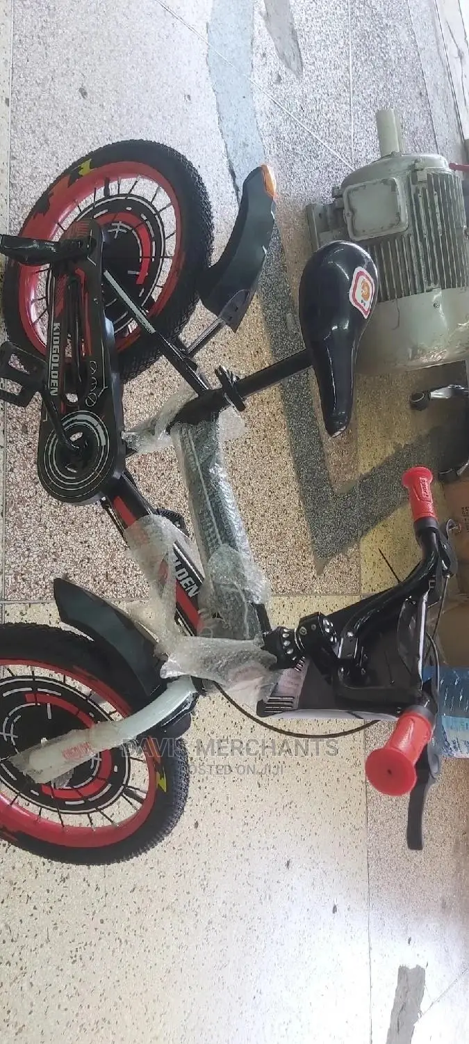 Kids BIKE Size 16