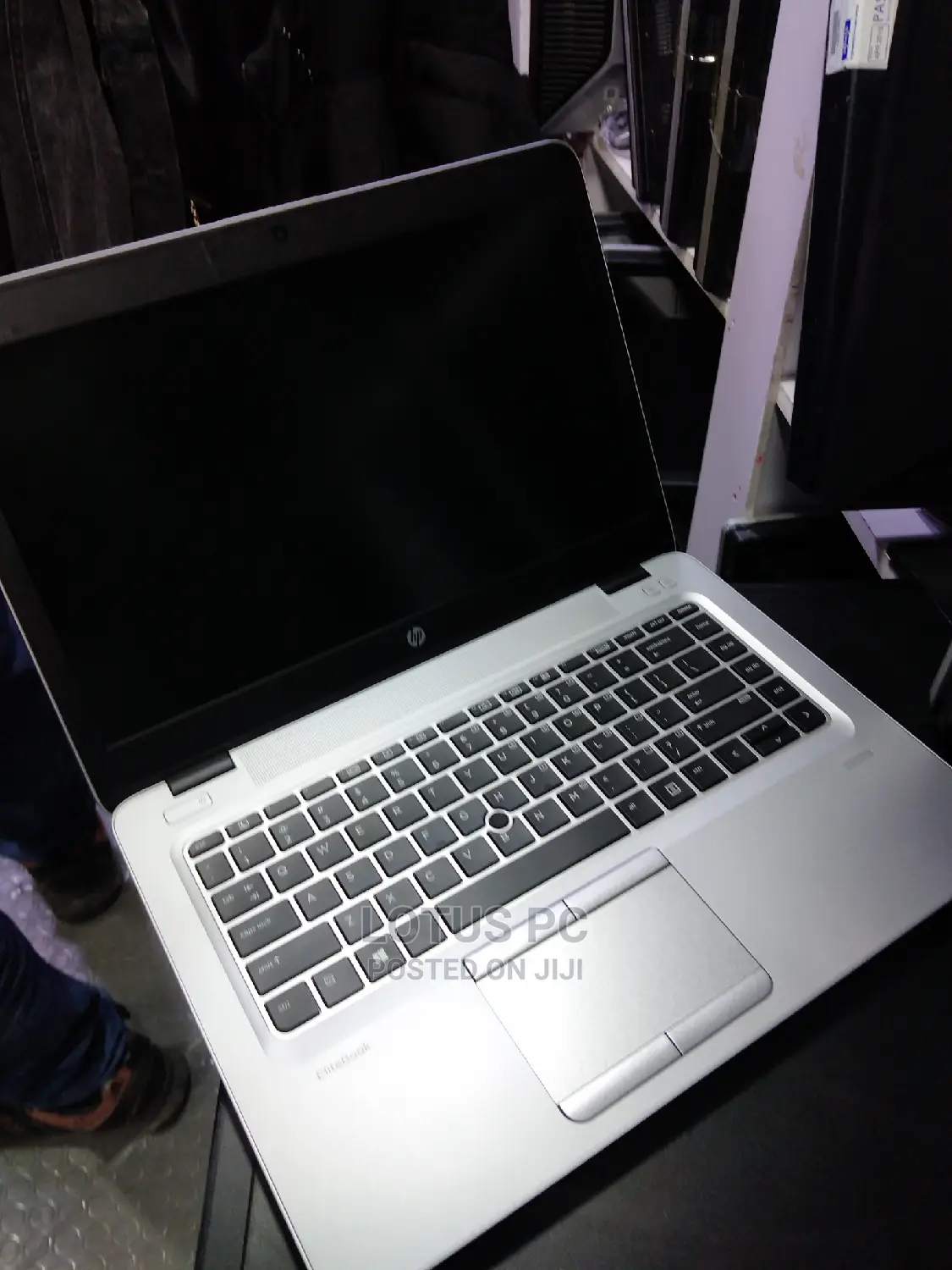 Laptop HP EliteBook 745 4GB AMD A8 HDD 500GB