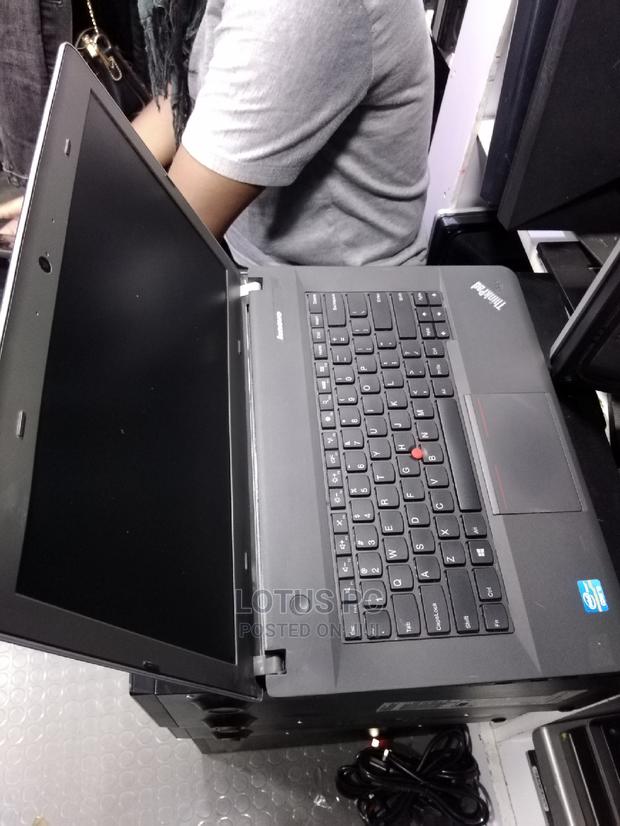 Laptop Lenovo ThinkPad E431 4GB Intel Core I3 HDD 500GB - thumbnail 4