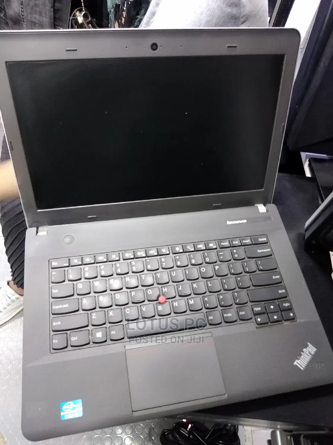 Laptop Lenovo ThinkPad E431 4GB Intel Core I3 HDD 500GB