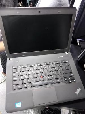 Laptop Lenovo ThinkPad E431 4GB Intel Core I3 HDD 500GB - thumbnail 2