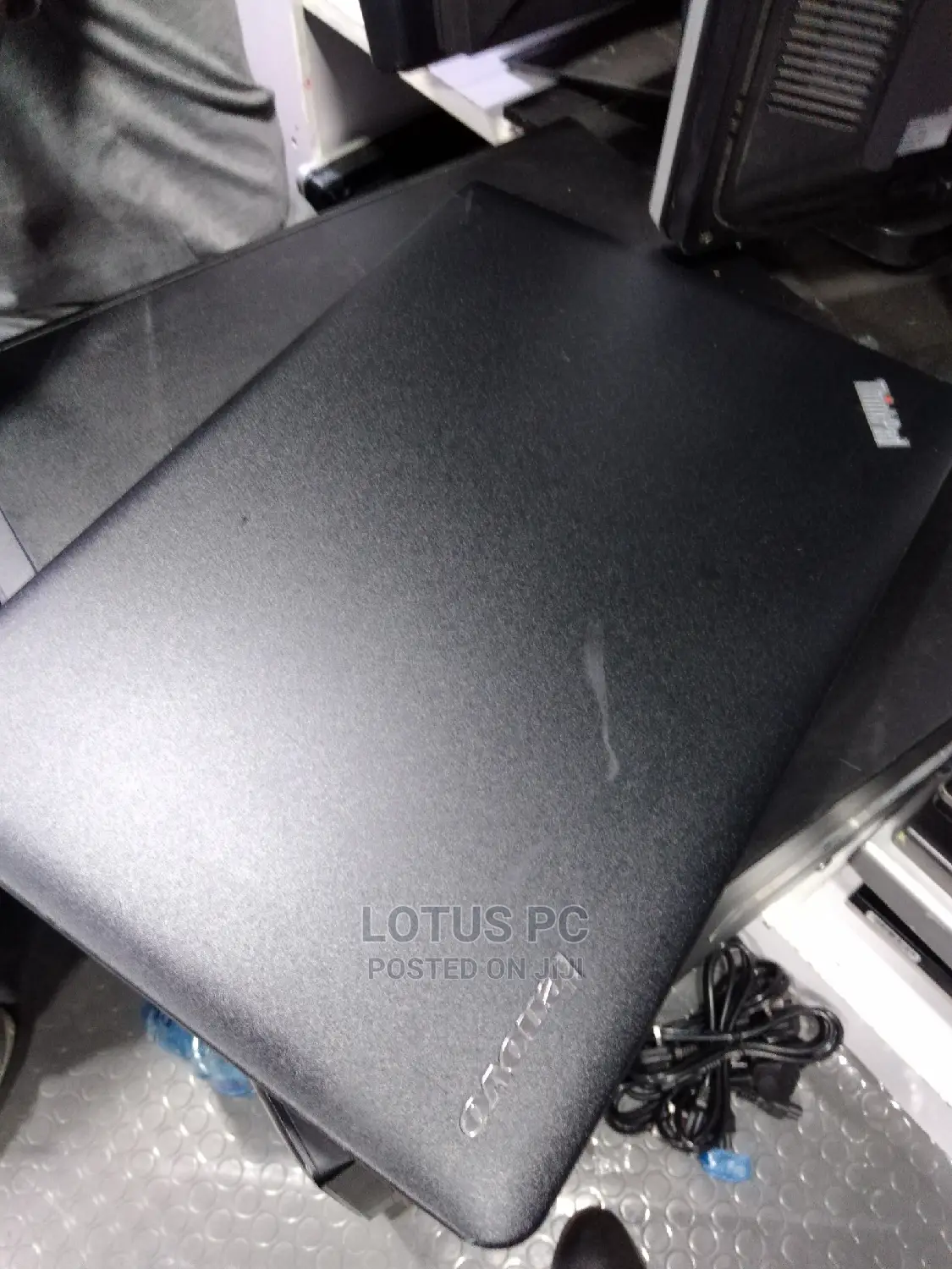 Laptop Lenovo ThinkPad E431 4GB Intel Core I3 HDD 500GB