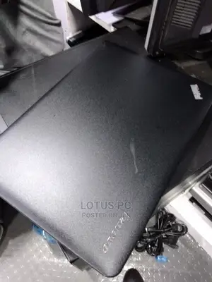 Laptop Lenovo ThinkPad E431 4GB Intel Core I3 HDD 500GB