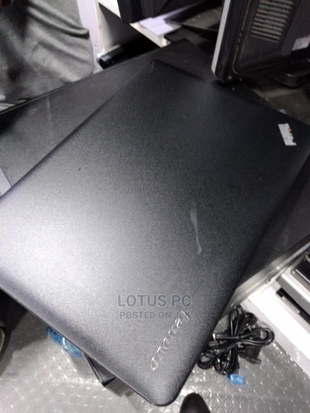 Laptop Lenovo ThinkPad E431 4GB Intel Core I3 HDD 500GB - thumbnail 3