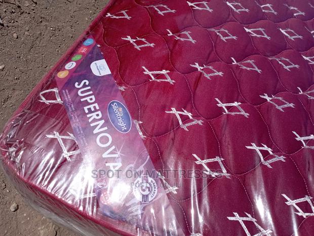 Top Quality Spring Mattress 10inch - main view