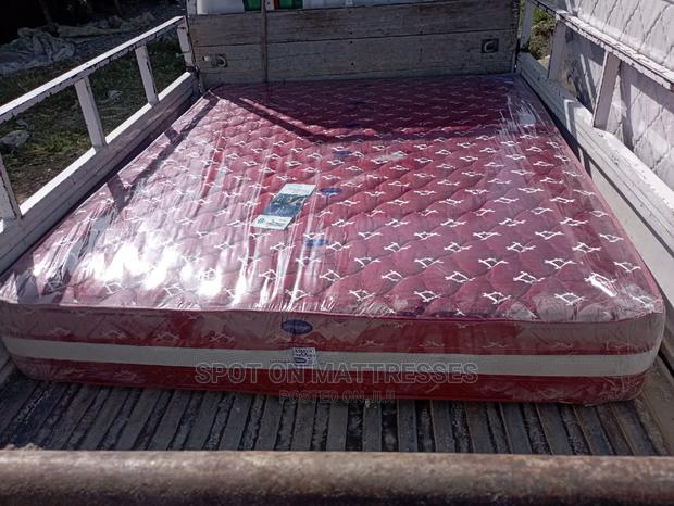 Top Quality Spring Mattress 10inch - thumbnail 2