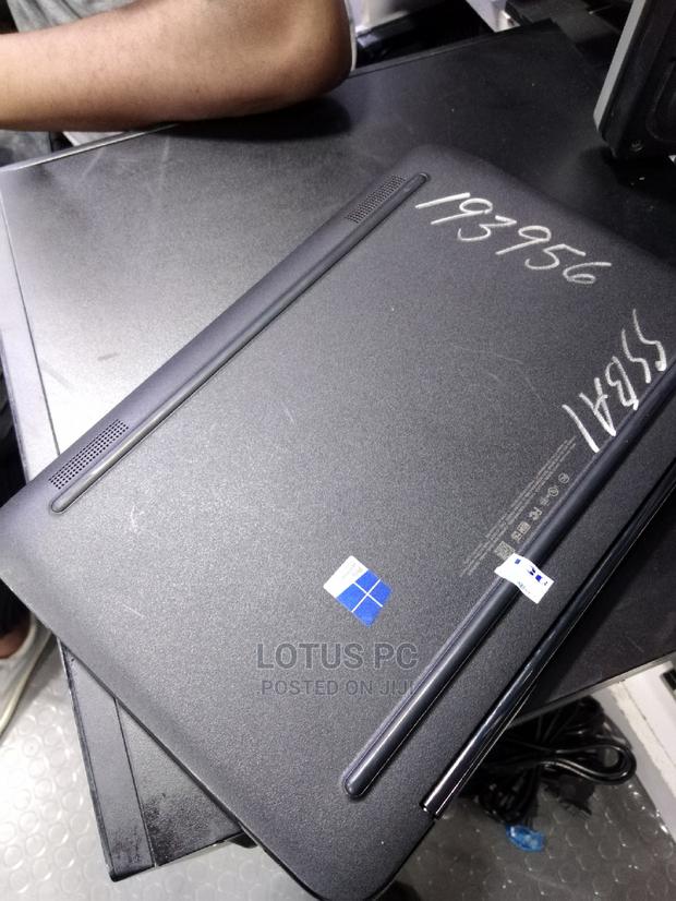 Laptop HP Stream 11 Pro G3 4GB Intel Celeron SSD 60GB - thumbnail 4