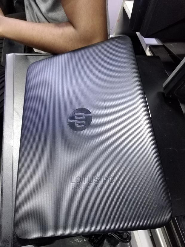 Laptop HP Stream 11 Pro G3 4GB Intel Celeron SSD 60GB - main view